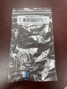 Garmin Aviation Trim Switch 340-00235-04 NEW